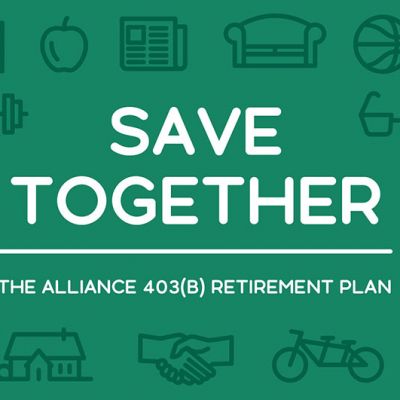 Reduced-Save-Together