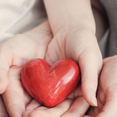 The-Heart-Of-a-Woman